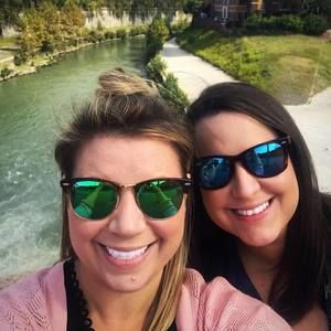 Meet your Posher, Hailey